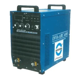 Mogora Inva ARC MIG 400 Welding Machine (Copy)