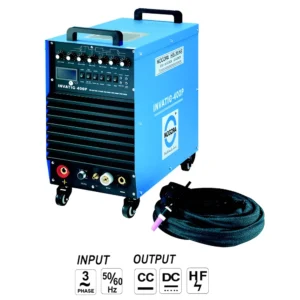 Mogora Inva 400P Digital TIG Welding Machine