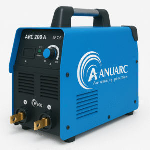 ARC 200 A